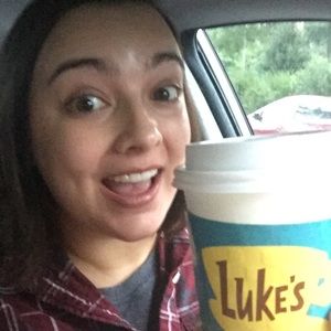 Meet your Posher, Amie